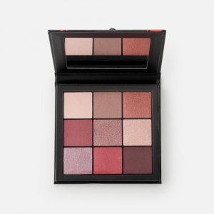 Палетка Elian Палетка теней для век Russian Doll Eyeshadow Palette (MPL199213)