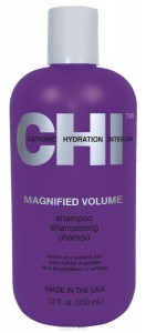 Шампунь CHI Magnified Volume Shampoo (Объем 350 мл) (8858)