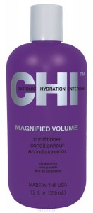 Кондиционер CHI Magnified Volume Conditioner (Объем 350 мл) (8858)