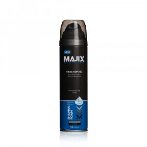 Пена для бритья Majix Пена для бритья Cool (MPL166395)