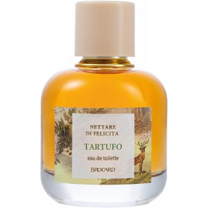 Туалетная вода Brocard Nettare di felicita Tartufo Woman 100 ml (BRD000203)