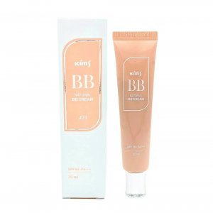 BB крем для лица Kims BB-крем SPF 50+ PA++++ (MPL232209)