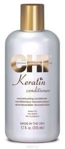 Кондиционер CHI Keratin Conditioner (Объем 355 мл) (8858)