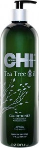 Кондиционер CHI Tea Tree Oil Conditioner (Объем 355 мл) (8858)