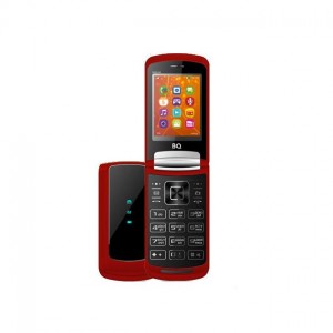 Мобильный телефон BQ Mobile BQ BQ-2405 Dream Красный