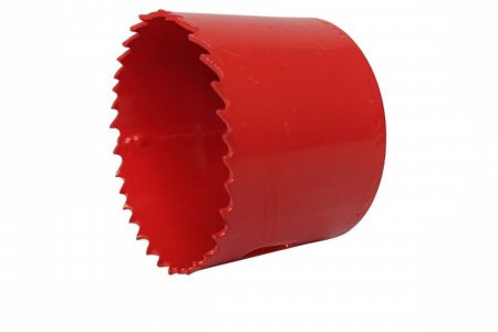 Коронка биметаллическая vertextools 2525-40 (23241237)