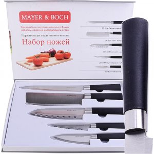Набор ножей Mayer & Boch 30738 МВ (х12) (23838351)