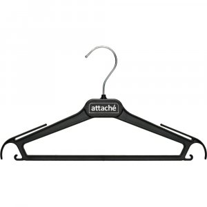 Вешалка плечики для легкой одежды Attache 1740066 (СД01)