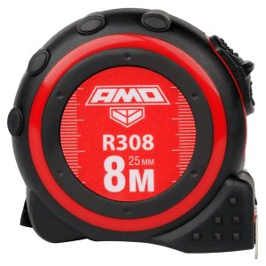 Измерительная рулетка Amo R308 (851520)