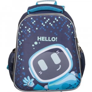 Ранец №1 School №1 School basic robot hello (1653383)