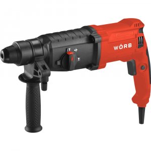 Перфоратор WÖRB BH-800/26L (1000301L1)