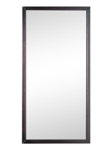 Настенное зеркало Мебелик Ника (8320)