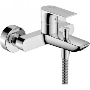 Смеситель для ванны Hansgrohe Rebris e 72450000 (122431)