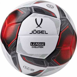 Футбольный мяч Jogel League Evolution Pro №5 (ЦБ-00000964)