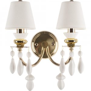 Бра Loft IT Grace (10203/2W White)