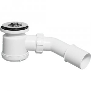 Сифон для поддона McAlpine 40/50 MRS2C