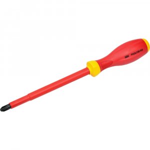 Диэлектрические отвертка Iek ARMA2L 3 (A2L3-SC30-K3-PH-30-150)
