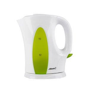 Электрический чайник Atlanta ATH-2306 green (ATH-2306 (green))