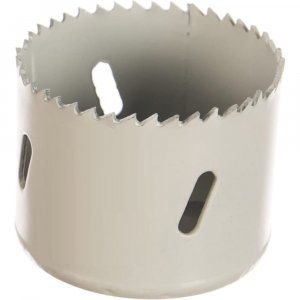 Коронка биметаллическая ПрофОснастка №127 (80101127)