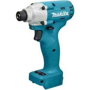 Аккумуляторный шуруповерт Makita TD112DMZ