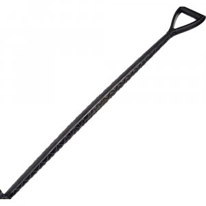 Пластиковый черенок для зимней лопаты КЭС 50 (428606)