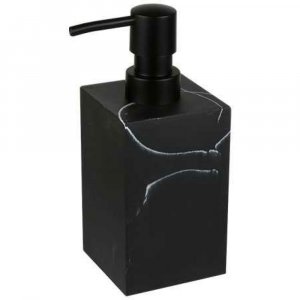 Дозатор для жидкого мыла Perfecto Linea Marble (35-000011)