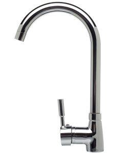 Смеситель для кухни NAVAKO Cascade Plus хром 14004