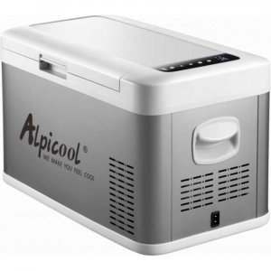 Компрессорный автохолодильник Alpicool MK25 (990249)