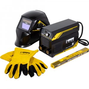 Инверторный аппарат Кедр UltraARC-250 Compact (8025699)