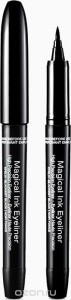 Подводка Kiss New York Professional Magical Ink Eyeliner 01 (Цвет 01 Blackest Black variant_hex_name 000000) (9520)