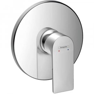 Внешняя часть смесителя для душа Hansgrohe Rebris e 72668000 (122426)