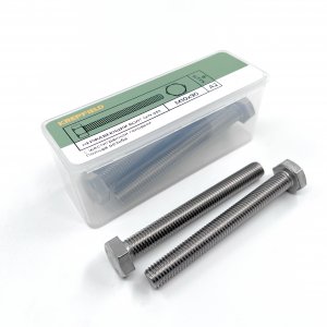 Болт KREPFIELD 933А2БОЛТ10Х90-6