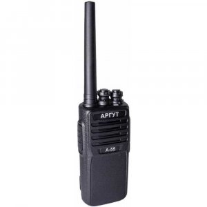 Портативная радиостанция Аргут А-55 VHF (RU51036)