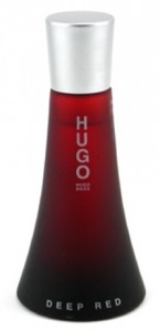 Парфюмерная вода HUGO BOSS Deep Red (Объем 50 мл Вес 100.00) (537)