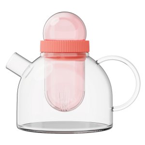 Заварочный чайник KissKissFish BoogieWoogie Teapot (TEAP04-U)