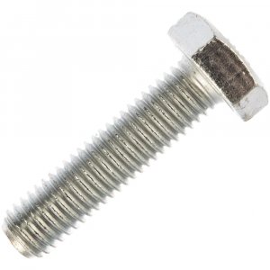 Болт Tech-KREP 10х40 DIN933 (15 кг) (125115)