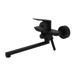 Смеситель для ванны Osgard SOLEN BLACK 58223 (940000001204)