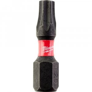 Насадка Milwaukee SHOCKWAVE (4932430880)