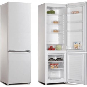 Холодильник CHiQ CBM252DW (MRF-340W White)