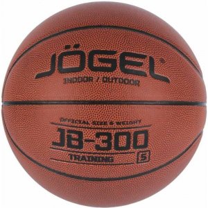 Баскетбольный мяч Jogel УТ-00018768