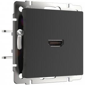 Розетка hdmi Werkel Розетка HDMI (W1186008)