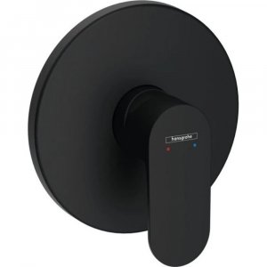 Внешняя часть смесителя для душа Hansgrohe Rebris e 72667670 (122461)
