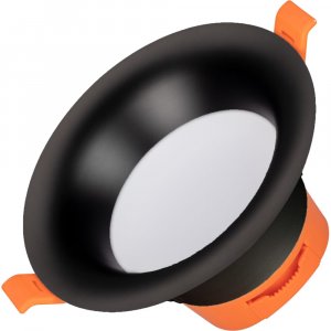 Светильник Arlight Arlight MS-BLIZZARD-BUILT-R115-10W Day4000 036604