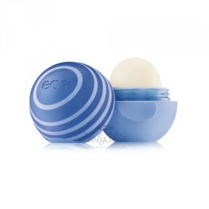 Лечебный бальзам для губ EOS Medicated Lip Balm Cooling Chamomile (Объем 7 г) (6247)