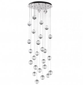 Каскадная люстра Odeon Light 5007/120L (5007_120L)