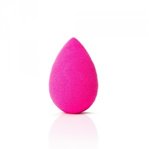 Оригинальный спонж для нанесения тональной основы BEAUTYBLENDER Спонж beautyblender Original (Цвет Original variant_hex_name ED026E) (БП-00000760)