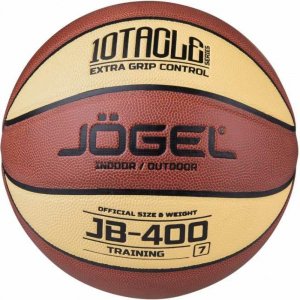 Баскетбольный мяч Jogel JB-400 №7 (УТ-00018771)