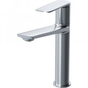 Смеситель для умывальника Mixline ML25-042 (550756)