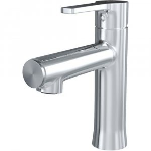 Смеситель для умывальника Mixline ML22-04 (550743)