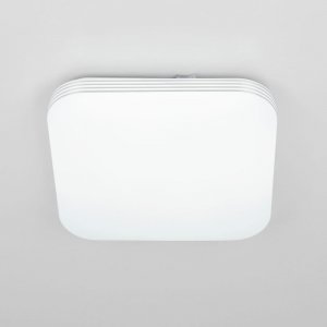 Светильник Citilux Симпла LED (CL714K24SV)